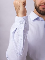 Рубашка мужская Nadex Men's Shirts Collection 01-088812/303-25