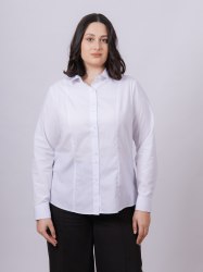 Блузка женская больших размеров Nadex for women 20-108910/104-25