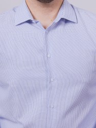 Рубашка мужская Nadex Men's Shirts Collection 01-097711/403-25