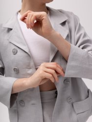 Жакет женский Nadex for women 24-111140/210-25
