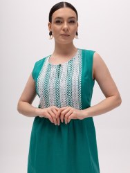 Платье женское льняное Nadex for women 21-109420/210-25
