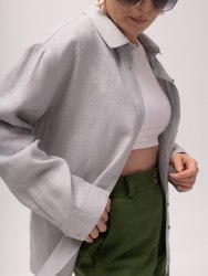 Блузка Nadex for women 20-116530/210-25