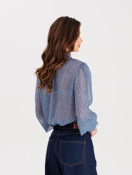 Блузка женская Nadex for women 20-116310/518-25
