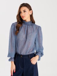 Блузка женская Nadex for women 20-116310/518-25