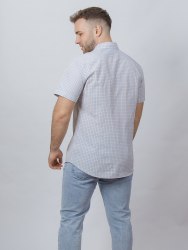 Рубашка мужская Nadex Men's Shirts Collection 01-088721/404-25