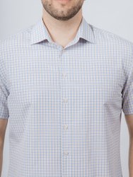 Рубашка мужская Nadex Men's Shirts Collection 01-088721/404-25