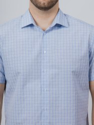 Рубашка мужская Nadex Men's Shirts Collection 01-088721/420-25