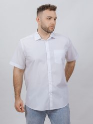 Рубашка мужская Nadex Men's Shirts Collection 01-096723/132-25