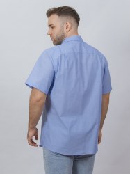 Рубашка мужская Nadex Men's Shirts Collection 01-096723/201-25
