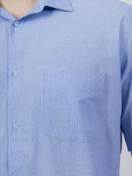 Рубашка мужская Nadex Men's Shirts Collection 01-096723/201-25