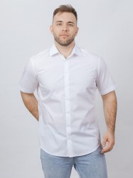 Рубашка мужская Nadex Men's Shirts Collection 01-112822/132-25