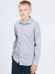 Рубашка для мальчиков Ozornik 41-104311/202-25