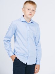 Рубашка для мальчиков Ozornik 41-104311/202-25