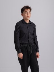Рубашка для мальчиков Ozornik 41-104311/202-25