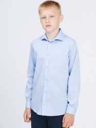 Рубашка для мальчиков Ozornik 41-104311/202-25