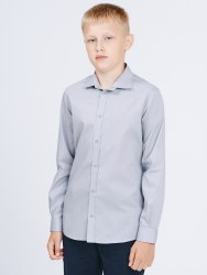 Рубашка для мальчиков Ozornik 41-104311/202-25