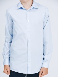 Рубашка для мальчиков Ozornik 41-104411/202-25