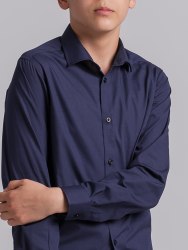 Рубашка для мальчиков Ozornik 41-104411/202-25