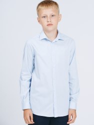 Рубашка для мальчиков Ozornik 41-104411/202-25