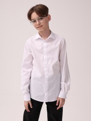 Рубашка для мальчиков Ozornik 41-104411/102-25