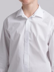 Рубашка для мальчиков Ozornik 41-104812/102-25