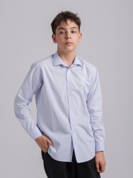 Рубашка для мальчиков Ozornik 41-104812/202-25