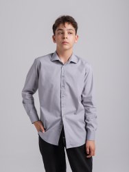 Рубашка для мальчиков Ozornik 41-104912/202-25