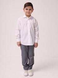 Рубашка для мальчиков Ozornik 42-103812/102-25