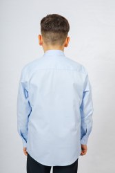 Рубашка для мальчиков Ozornik 42-103812/202-25