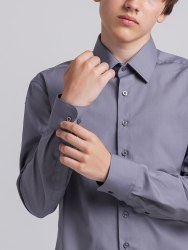 Рубашка для мальчиков Ozornik 40-105411/202-25