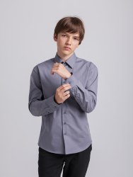 Рубашка для мальчиков Ozornik 40-105411/202-25