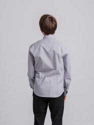 Рубашка для мальчиков Ozornik 40-105411/202-25