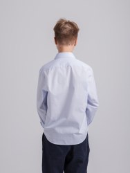 Рубашка для мальчиков Ozornik 40-105912/202-25