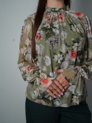 Блузка женская Nadex for women 20-118810/518-25