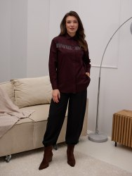 Блузка женская Nadex for women 20-119910/205-25