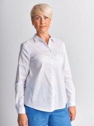 Блузка женская больших размеров Nadex for women 20-121210/132-25