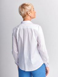 Блузка женская больших размеров Nadex for women 20-121210/132-25