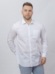 Рубашка мужская Nadex Men's Shirts Collection 01-088912/132-25