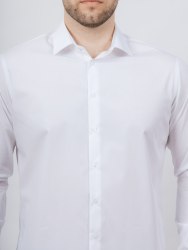 Рубашка мужская Nadex Men's Shirts Collection 01-088812/132-25