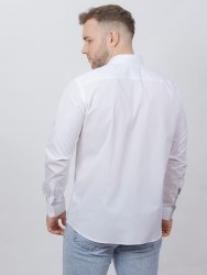 Рубашка мужская Nadex Men's Shirts Collection 01-088812/132-25
