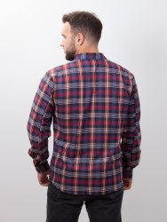 Рубашка мужская Nadex Men's Shirts Collection 01-118612/425-25