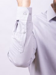 Рубашка мужская Nadex Men's Shirts Collection 01-088812/201-26