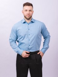 Рубашка мужская Nadex Men's Shirts Collection 01-088812/201-26