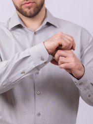 Рубашка мужская Nadex Men's Shirts Collection 01-088812/201-26