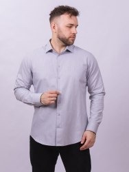 Рубашка мужская Nadex Men's Shirts Collection 01-088812/201-26