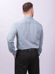 Рубашка мужская Nadex Men's Shirts Collection 01-088812/201-26