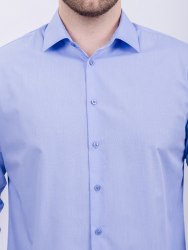 Рубашка мужская Nadex Men's Shirts Collection 01-088812/203-26