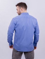 Рубашка мужская Nadex Men's Shirts Collection 01-088812/203-26