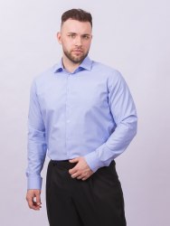 Рубашка мужская Nadex Men's Shirts Collection 01-088812/238-26