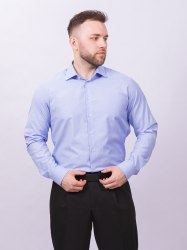 Рубашка мужская Nadex Men's Shirts Collection 01-088812/238-26
